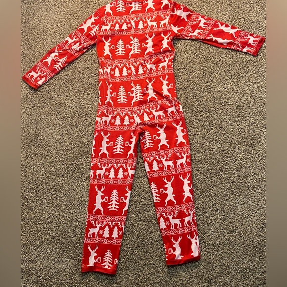 December 25th Christmas Onesie - Medium - Picture 2 of 6